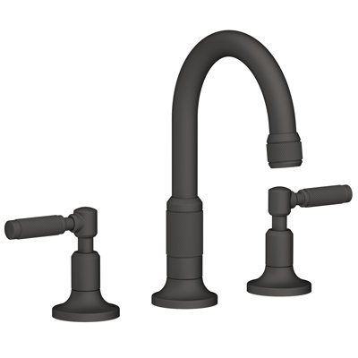 Clemens Widespread Lavatory Faucet