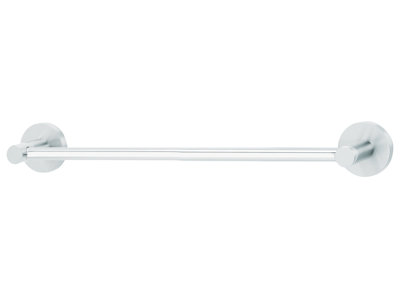 Wall Mounted Towel Bar
