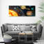 Solar System - Wrapped Canvas Print