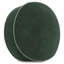 Elspeth Circular Pillow Cover & Insert