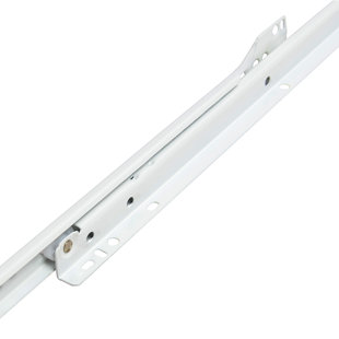 Bottom Mount Drawer Slide (Set of 2)