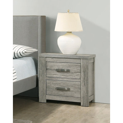 Cullins 24'' W Nightstand