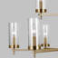 Lustre à neuf lumières Linley-490397348-453890901