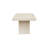 Antonius Outdoor Dining Table Terrazzo