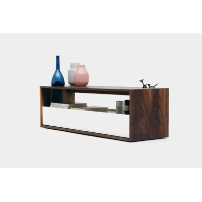 THN Media Console