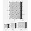12 Pair Shoe Storage Cabinet