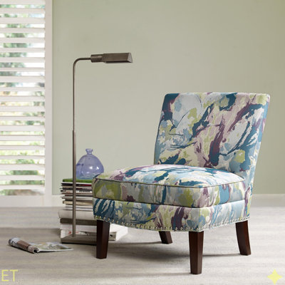 Fauteuil d'appoint Slipper