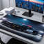 Polyester Desk Pad-508057481