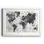 «Modern Atlas», impression encadrée-61091622-61091624