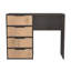 Taeyah 4 Drawer Vanity