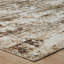 Tapis abstrait moka Finke-1266708808