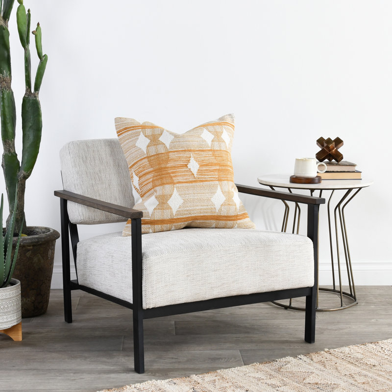 Square Pillow Cover & Insert