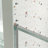 44 - 48" X 71" Pivot Swing Shower Enclosure, 1/4" Tempered Glass, , Effortless Installation, Magnetic Closure, Leak- Glass Door, Install, Waterproof Design-120954712