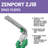 Zenport Ring Pliers Binding Herbs