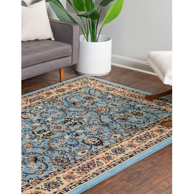 Hanan Floral Indoor Rug