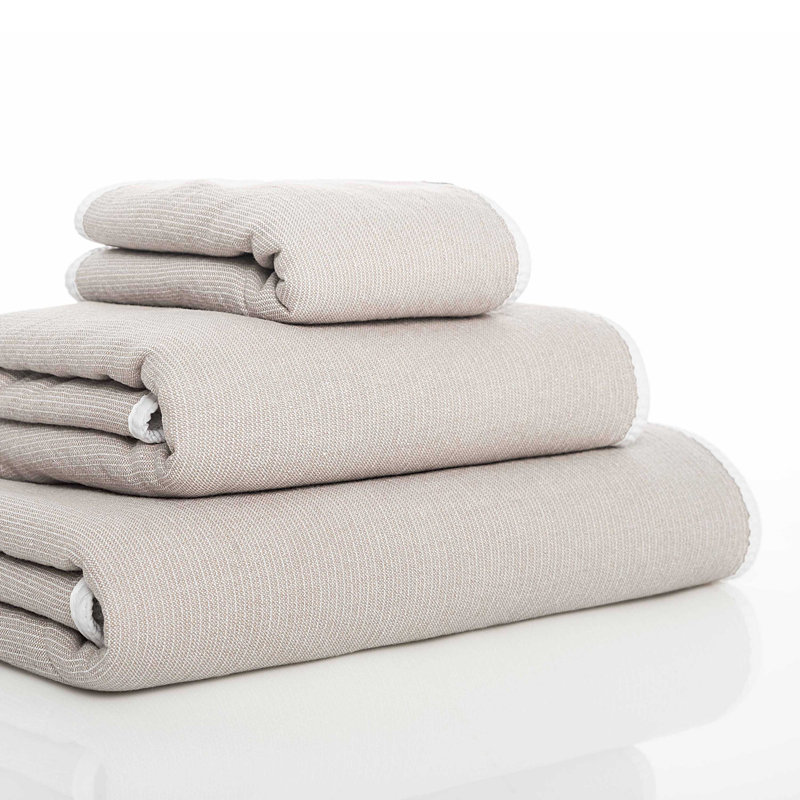 Washcloth, Stone