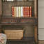 Household large-capacity storage cabinet