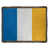 Golden State Royal Blue/White/Golden Yellow