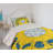 Eclectic Polyester Coverlet-41893130