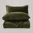 Dark Green selected