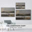 "Vintage Landscape -DXCII" sur toile-1222627054-1222627055