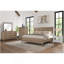 Commode 5 tiroirs finition sable