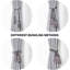Tassel Curtain Tiebacks 2 Pack-121237806