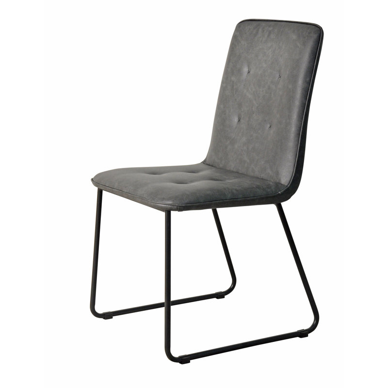 Trisha Dining Set, Grey