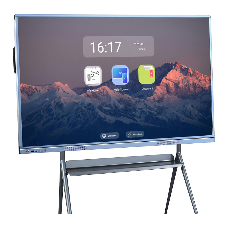 Tableau blanc interactif tout-en-un JYXCN Smart Board