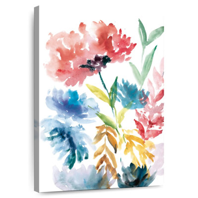 Harnek Lush Floral I