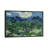 Olive Trees With The Alpilles In The Background by Vincent Van Gogh - Painting on Canvas-1372508861-1449550018