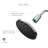 Moen Verso Rainshower Featuring Magnetix