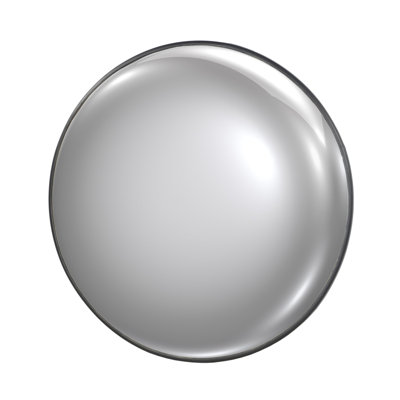 Bonnett Convex Wall Mirror