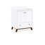 Ensemble de meuble-lavabo simple 30 po Bleeker-45446478