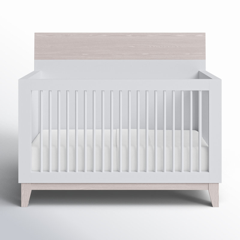 Gemi Crib
