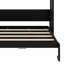 Lit escamotable avec armoires de rangement-1040743909