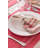 Shelton Cotton Blend Striped Square Napkin-650205919