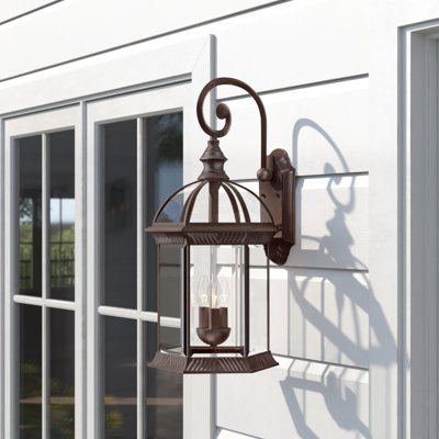 Wall Light