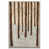 Timber Floater Frame