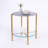 Ansted Marble/Glass Top End Table with Storage-1818896066-1818896123