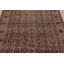 Distressed One-of-a-Kind 4'4" X 7'2" Hand Knotted Area Rug