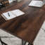 Bureau d'écriture pour bureau personnel, salon, bureau