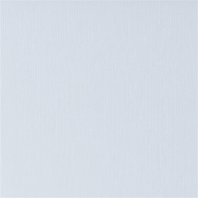 Console contemporaine avec deux tablettes ouvertes - blanc et gris