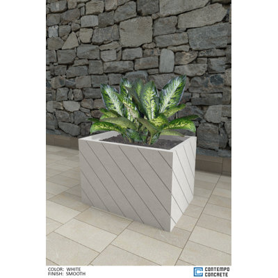 Aria Planter