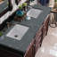 Brittany 60'' W Double Vanity-771679781-771679783-779665807