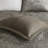Bedspread Featuring Embroidery With Pillows In Splendid-119105000-119105002