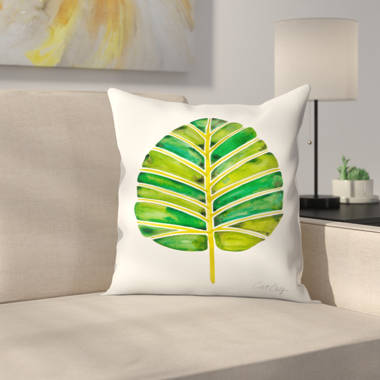 Outdoor Decor™ Throw Pillows, 18 x 18