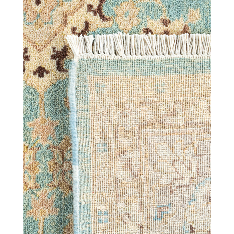 One-of-a-Kind 8' X 10'3" Area Rug