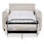 Griffin Twin Sleeper Chair