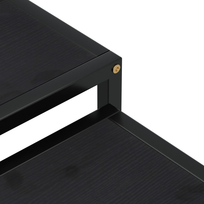 Reinaldo Solid Wood Nesting Tables